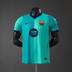 Barcelona Player Version Tercera 26-27