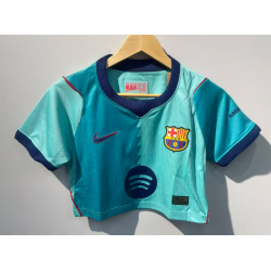 Barcelona Crop Tercera 26-27