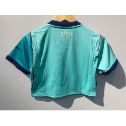 Barcelona Crop Tercera 26-27