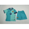Barcelona KIT NIÑO Tercera 26-27