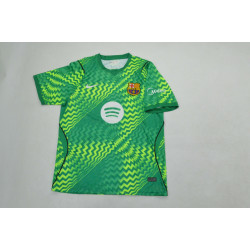 Barcelona Portero Verde 26-27