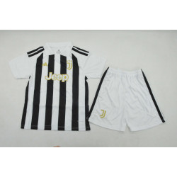 Juventus KIT NIÑO Local 26-27