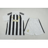 Juventus KIT NIÑO Local 26-27