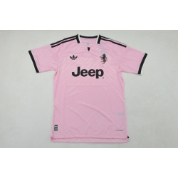 Juventus Player Version Visitante 26-27