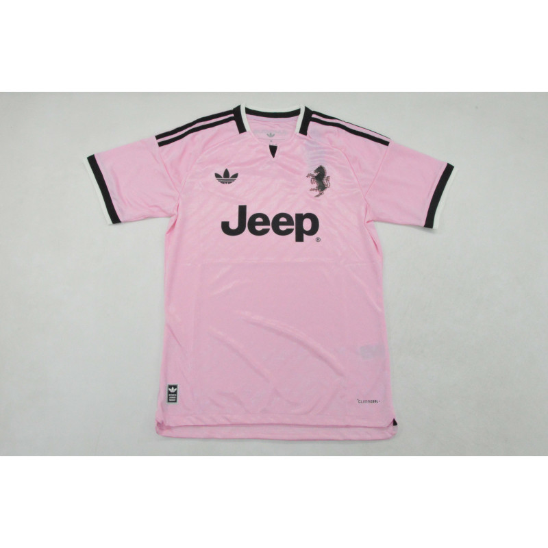 Juventus Player Version Visitante 26-27
