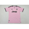 Juventus Player Version Visitante 26-27