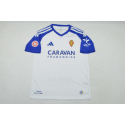Real Zaragoza Local 26-27