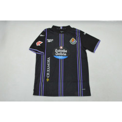 Real Valladolid Visitante 26-27