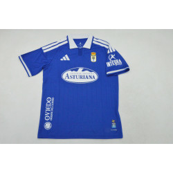 Real Oviedo Local 26-27