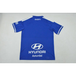 Real Oviedo Local 26-27