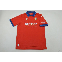 Osasuna Local 26-27