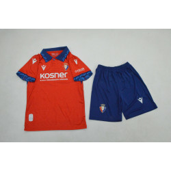 Osasuna KIT NIÑO Local 26-27