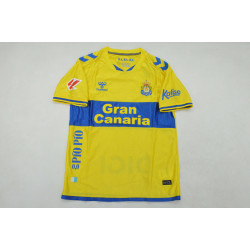 Las Palmas Local 26-27