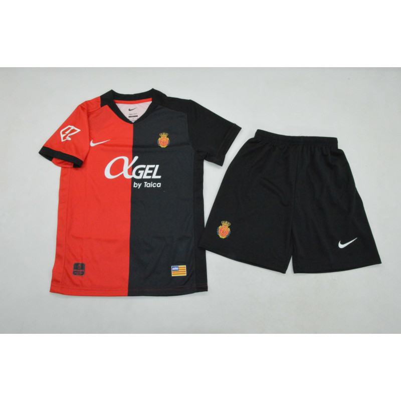 Mallorca KIT NIÑO Local 26-27