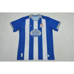 Deportivo de La Coruña Local 26-27