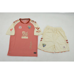 Malaga KIT NIÑO Visitante 26-27