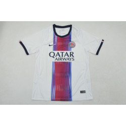 PSG Visitante 26-27