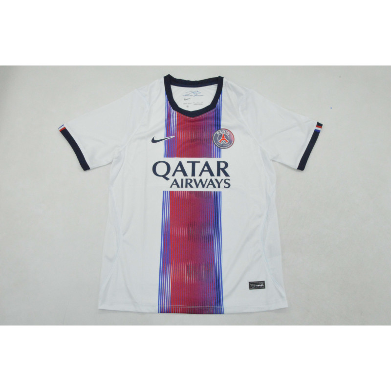 PSG Visitante 26-27