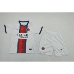 PSG KIT NIÑO Visitante 26-27