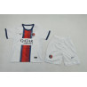 PSG KIT NIÑO Visitante 26-27