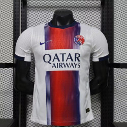 PSG Player Version Visitante 26-27