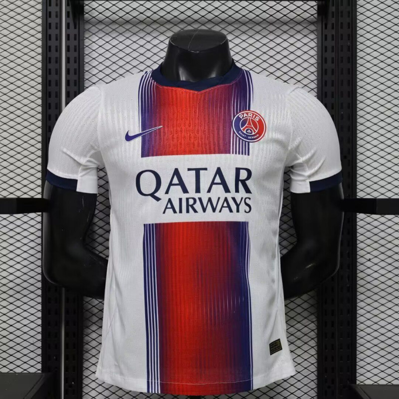 PSG Player Version Visitante 26-27