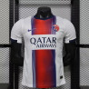 PSG Player Version Visitante 26-27