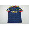Arsenal Visitante 26-27