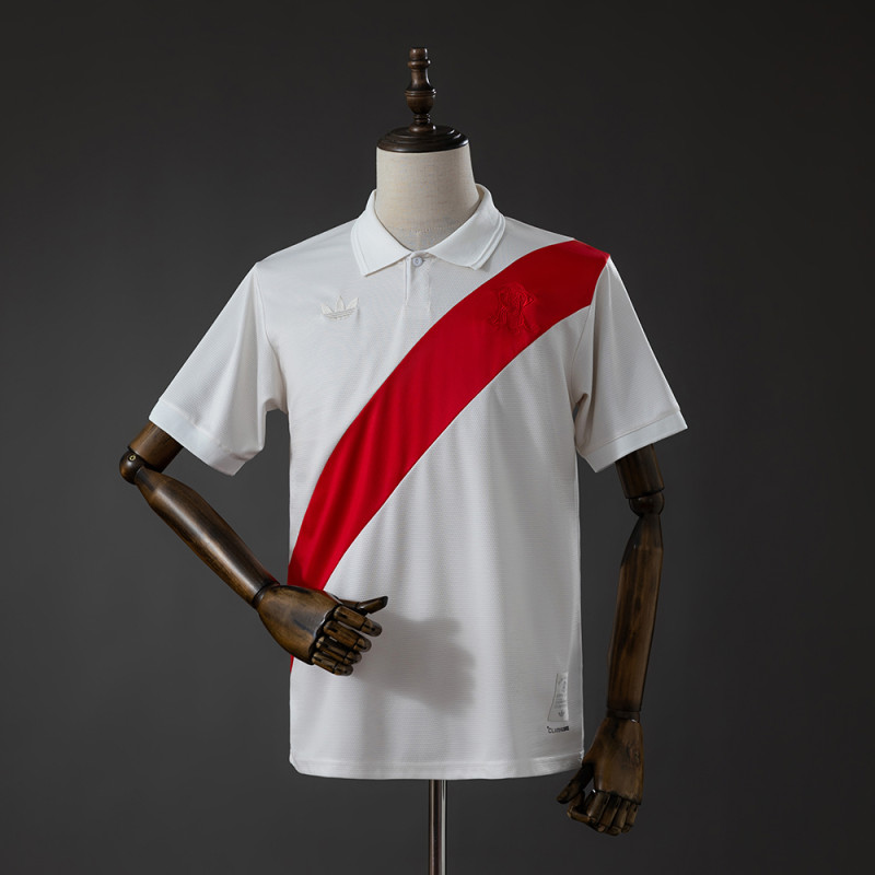 River Plate Especial 125 Aniversario 26-27