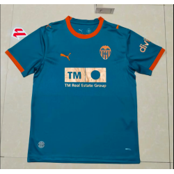 Valencia Visitante 26-27