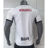 Stade Rennais Visitante 26-27