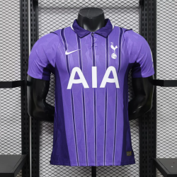 Tottenham Player Version Tercera 26-27