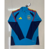 España Sudadera Azul 2026 2 Estrellas