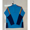 España Sudadera Azul 2026 2 Estrellas