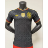 España Player Version Negra 2026 2 Estrellas