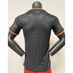 España Player Version Negra 2026 2 Estrellas