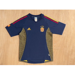 España Retro Tercera 2002