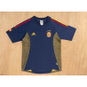 España Retro Tercera 2002