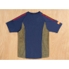 España Retro Tercera 2002