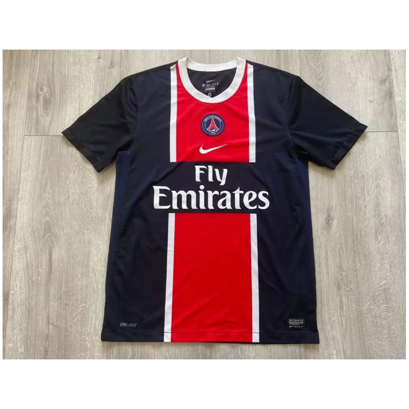 PSG Retro Local 11-12