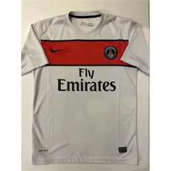 PSG Retro Visitante 11-12