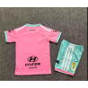 Real Oviedo KIT NIÑO Visitante 26-27