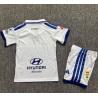 Real Oviedo KIT NIÑO Tercera 26-27
