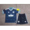 Newcastle Kit Niño Visitante 26-27