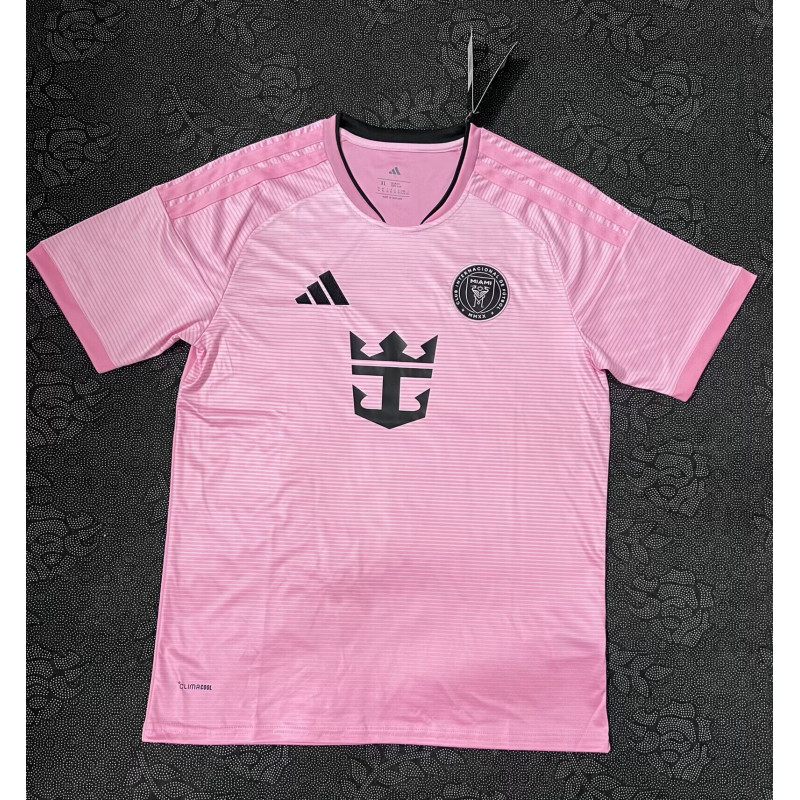 Inter Miami Local 26-27