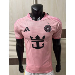 Inter Miami Player Version Local 26-27