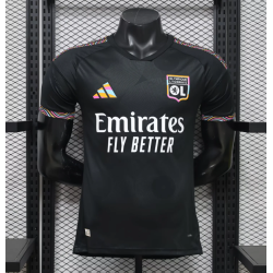 Olympique de Lyon Player Version Tercera 26-27