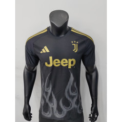 Juventus Player Version Tercera 26-27