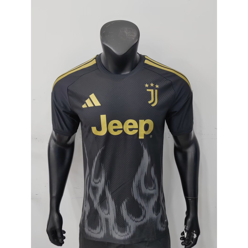 Juventus Player Version Tercera 26-27