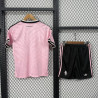 Juventus KIT NIÑO Visitante 26-27